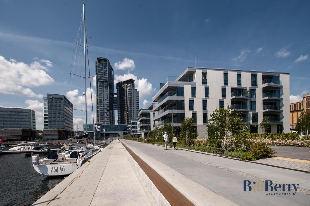Apartment Yacht Park Marina View - Billberry