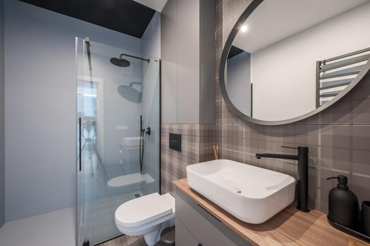 Yacht Park Marina View - Billberry Apartment *