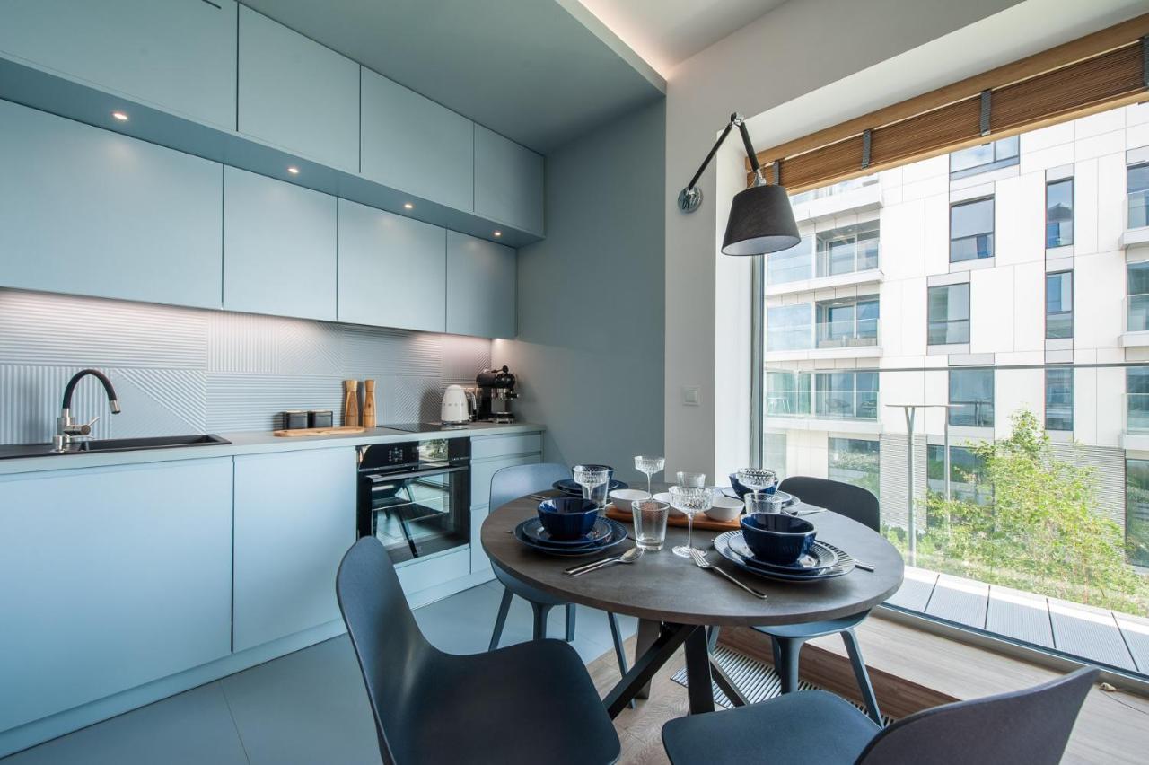 Apartment Yacht Park Marina View - Billberry *